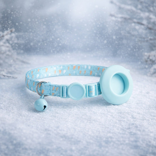 collier gps chat sans abonnement