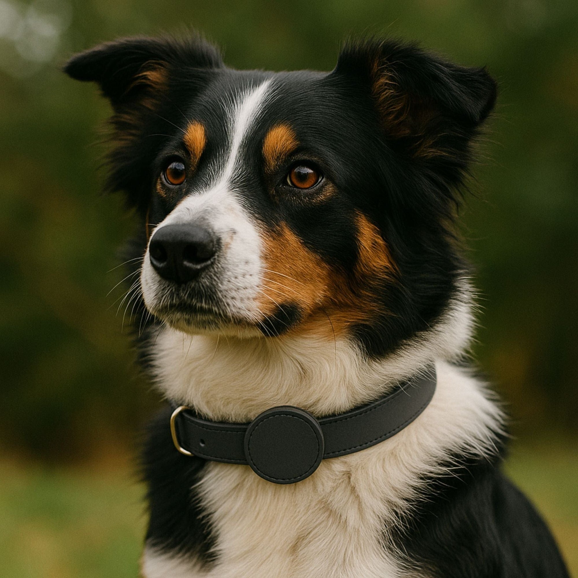 traqueur chien