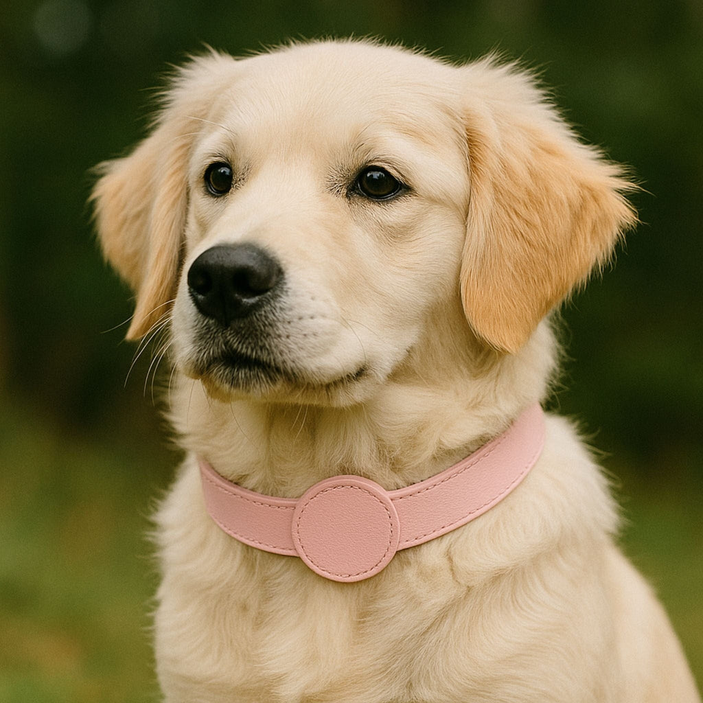 collier pour chien avec gps