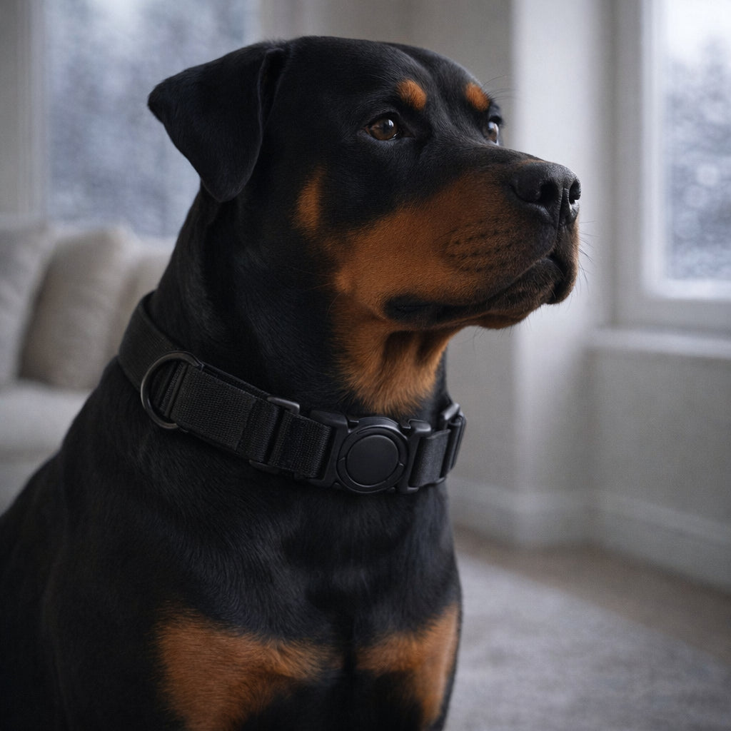 collier gps chien sans abonnement