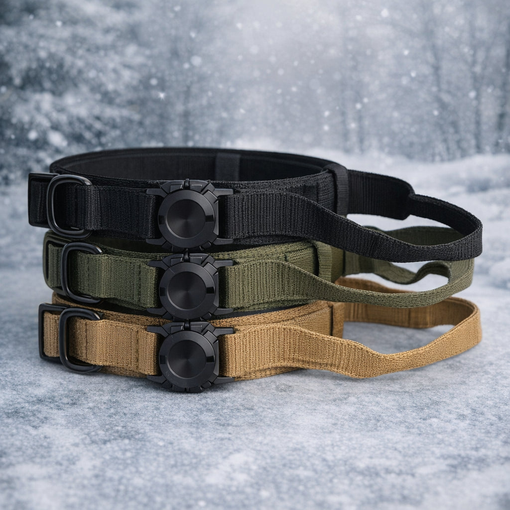 collier gps chien sans abonnement