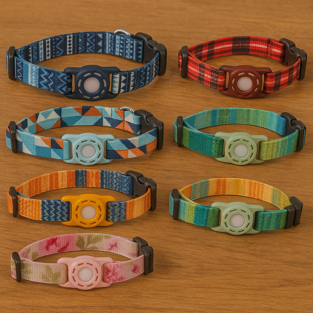 gps tracker pour chien