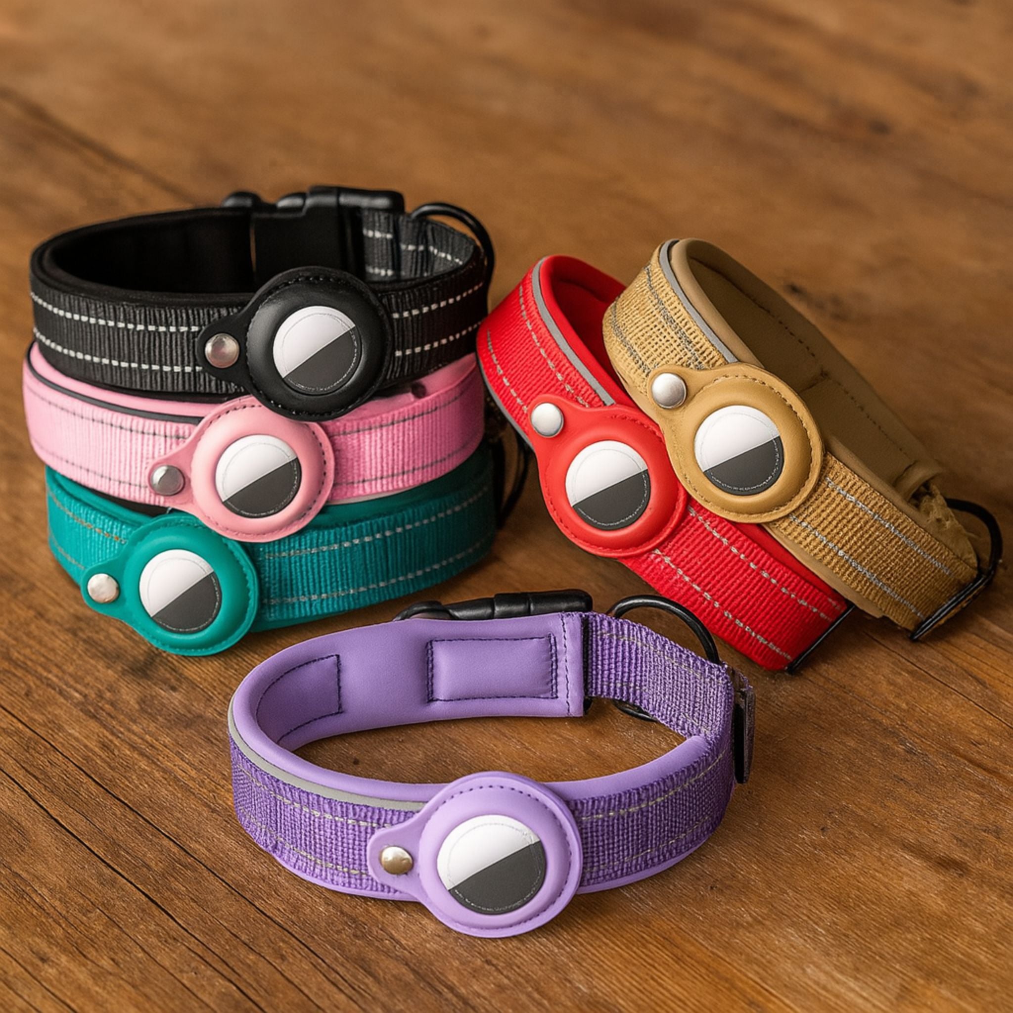 puce gps chien