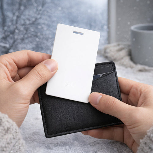 equivalent airtag android