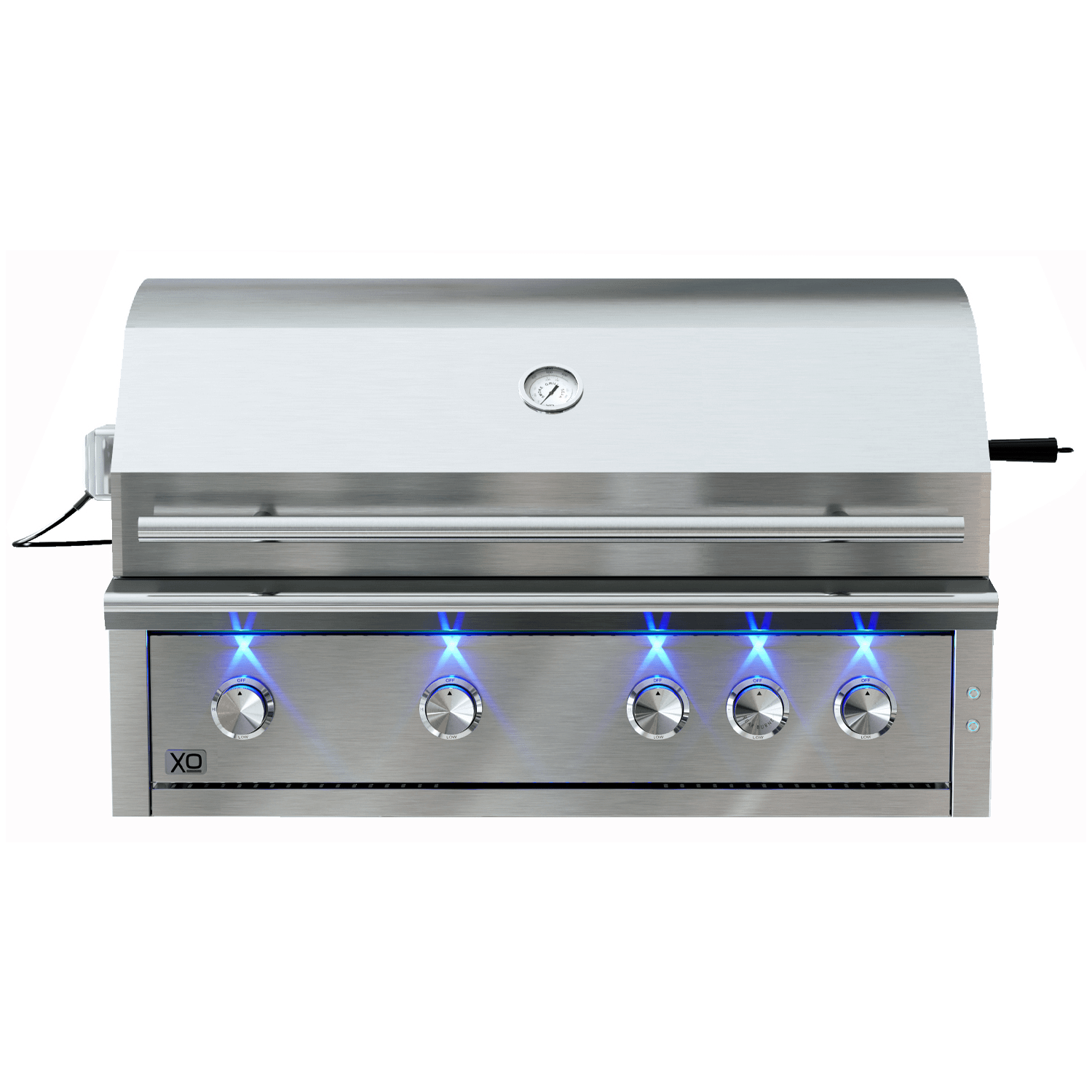 XO APPLIANCE XOGRILL42L 42