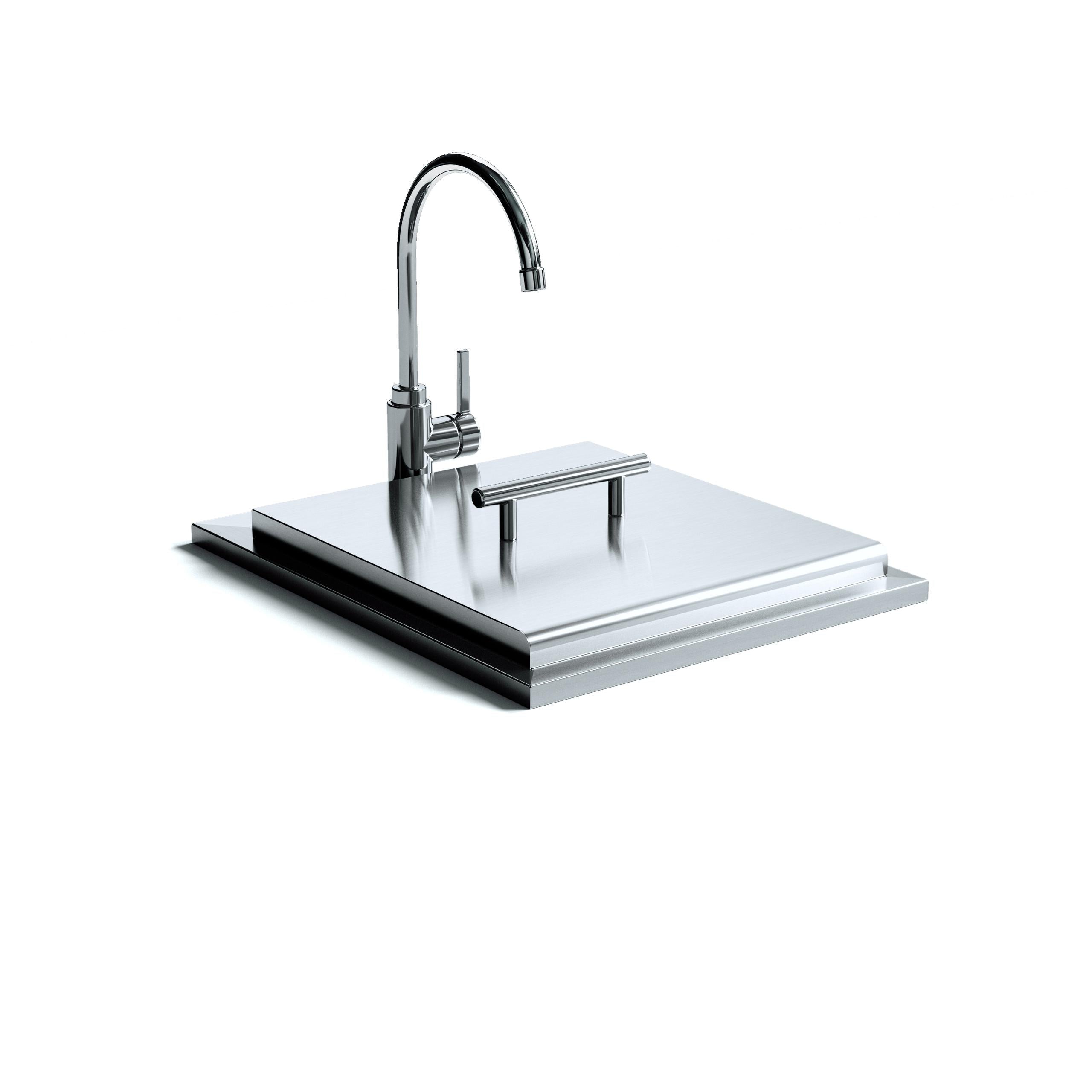 XO APPLIANCE XOG18SINK 18