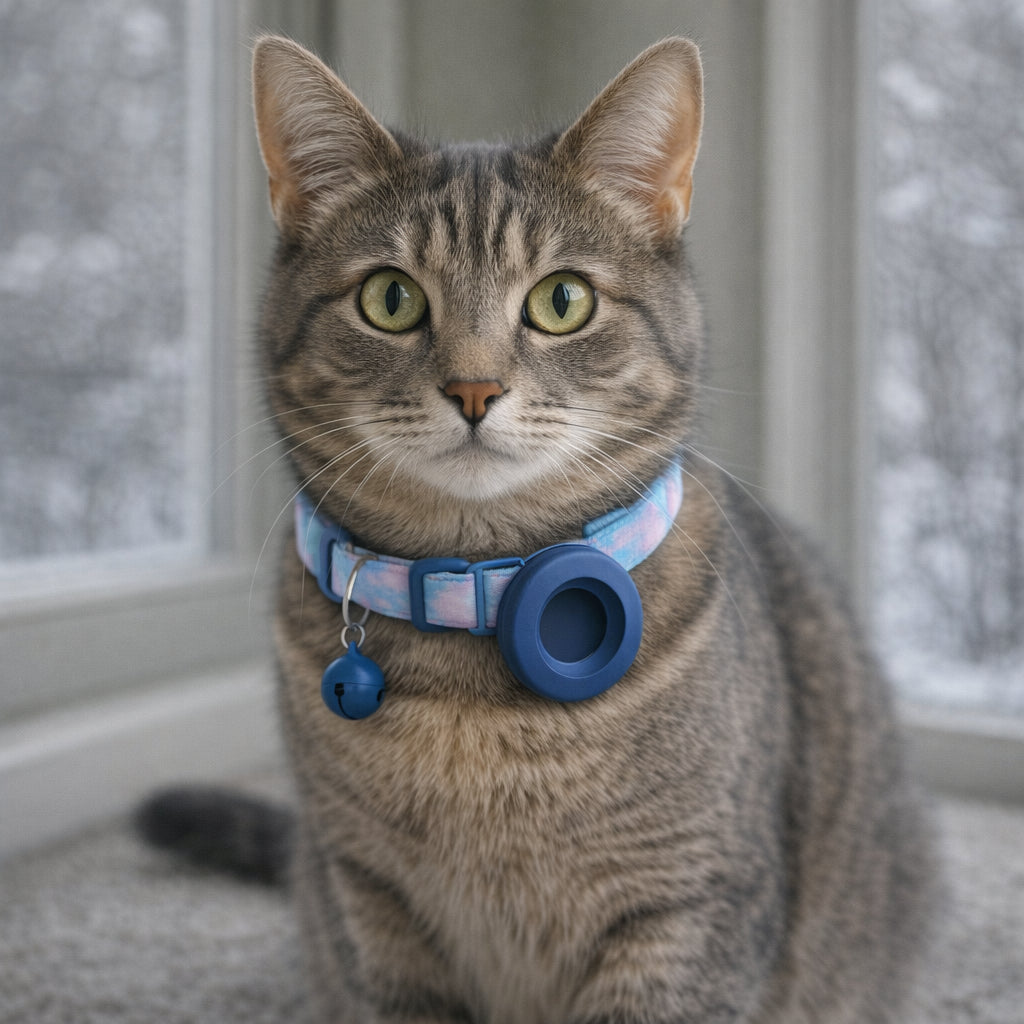 geolocalisation chat