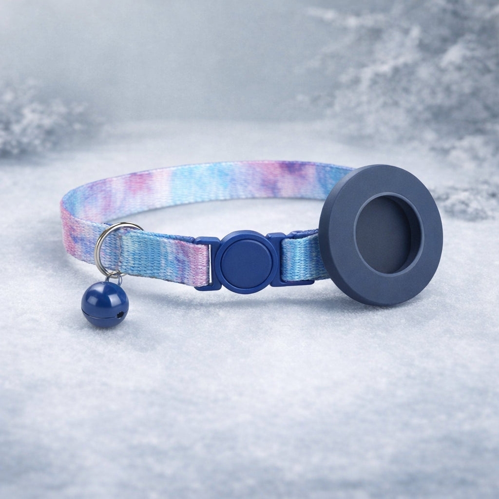 geolocalisation chat