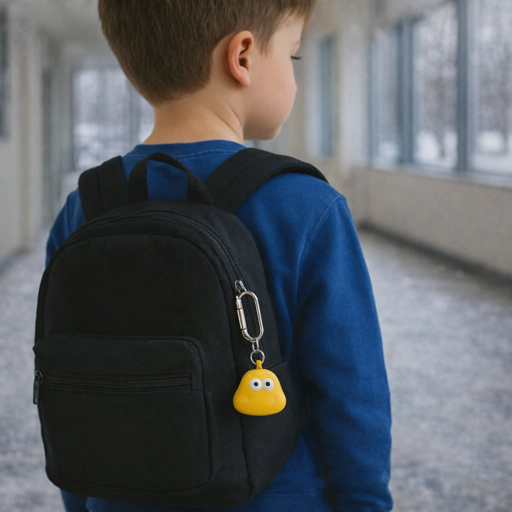gps enfance