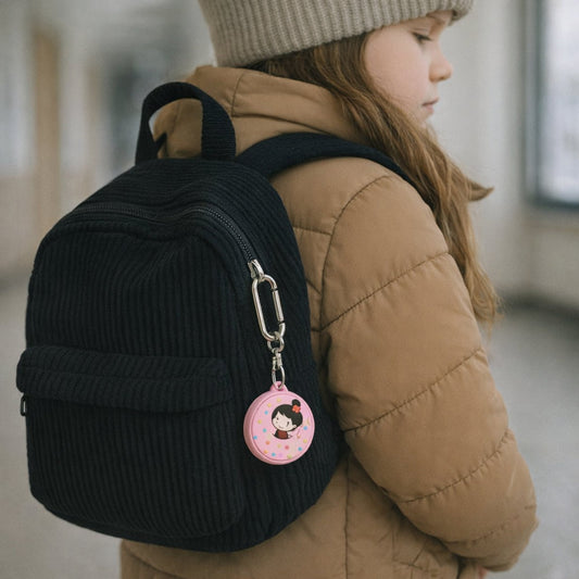 gps enfant