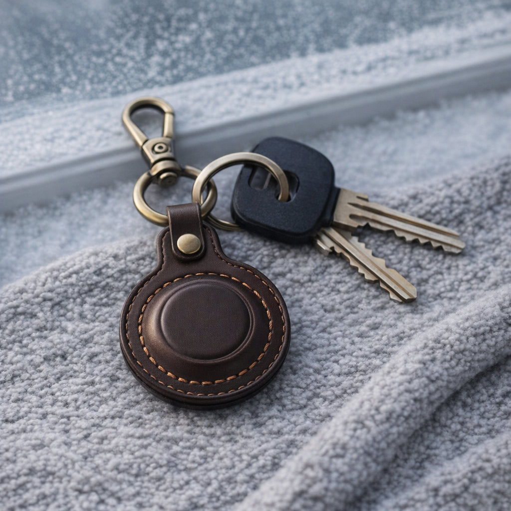 localisateur de cles