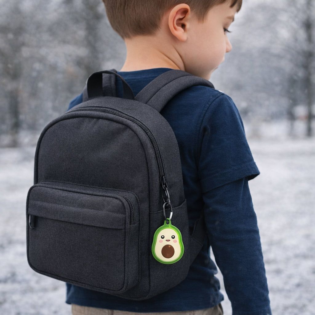 localiser son enfant