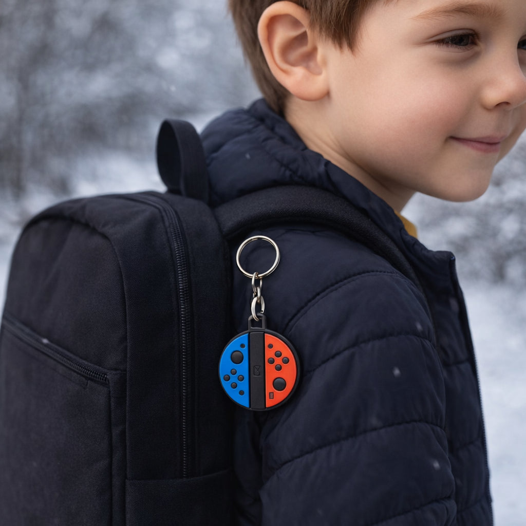 mini traceur gps enfant