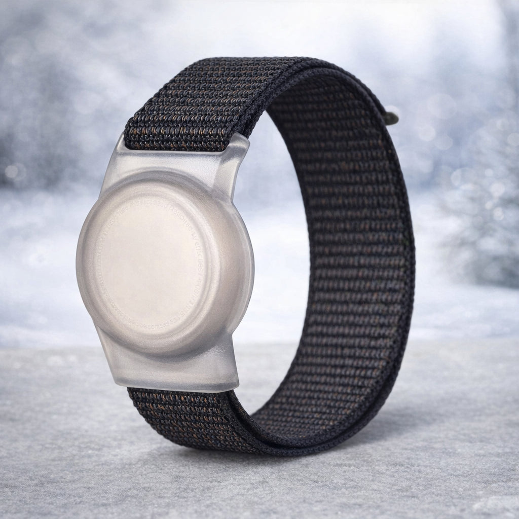 montre geolocalisable enfant