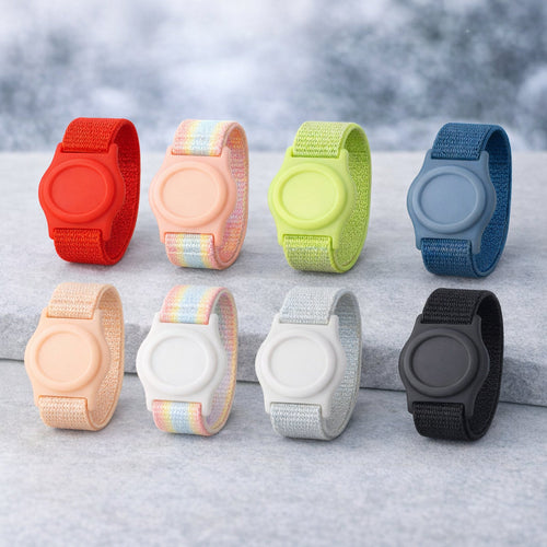 montre geolocalisable enfant