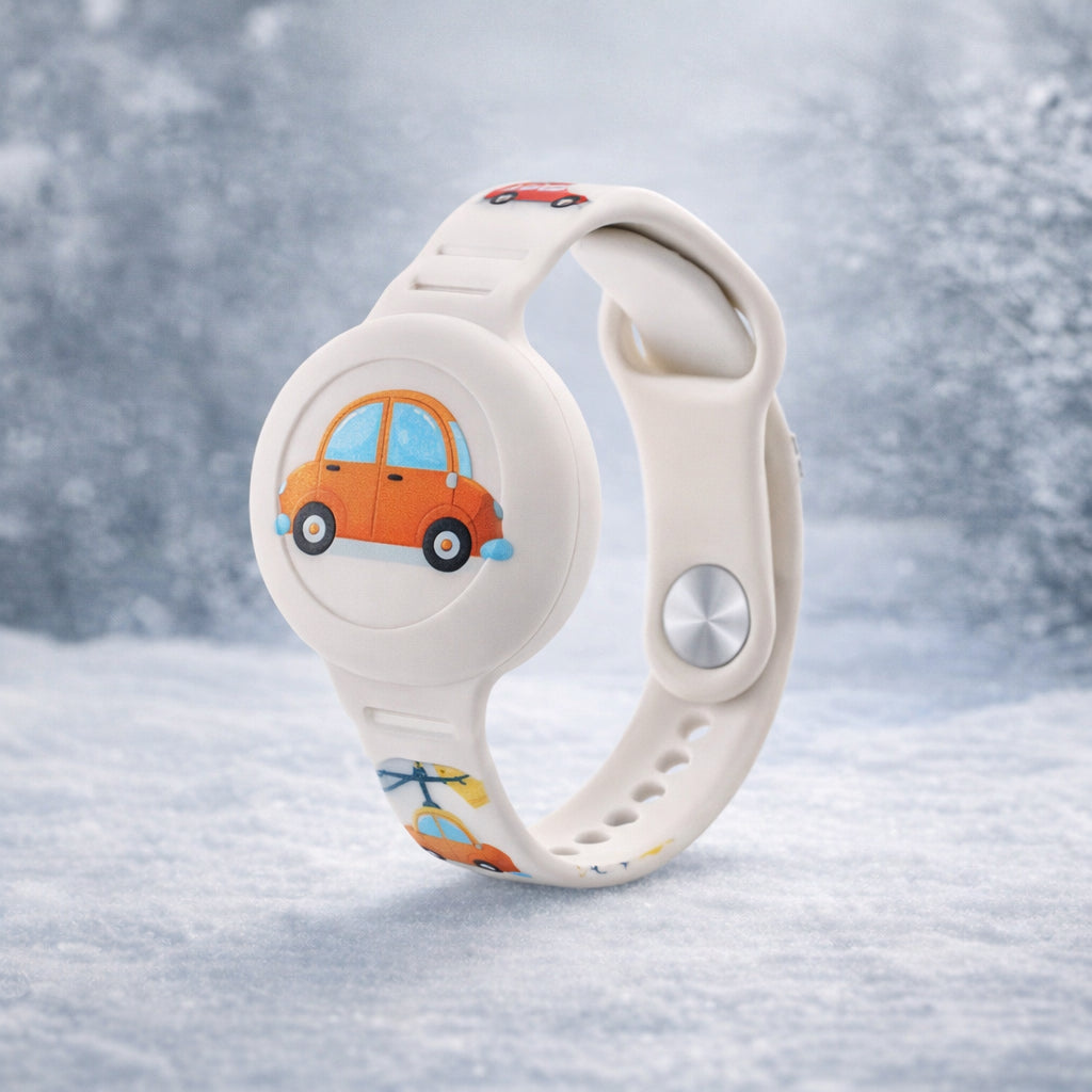 montre traceur gps enfant