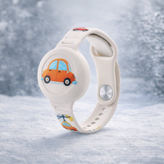 montre traceur gps enfant