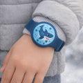 montre tracker enfant