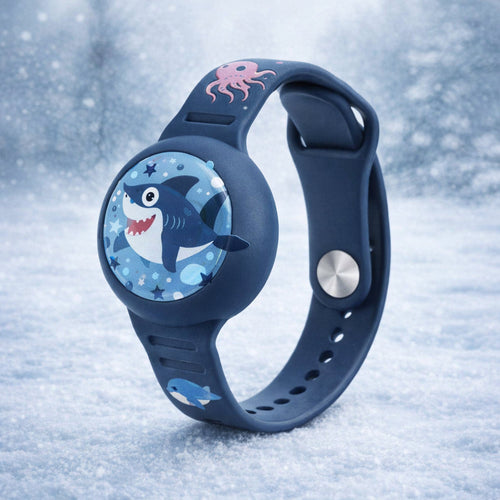 montre tracker enfant