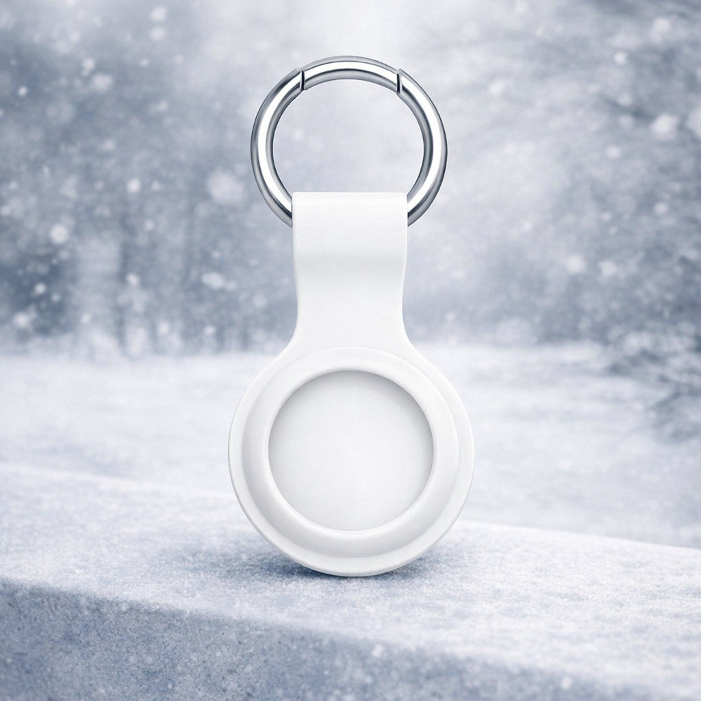 porte cles air tag