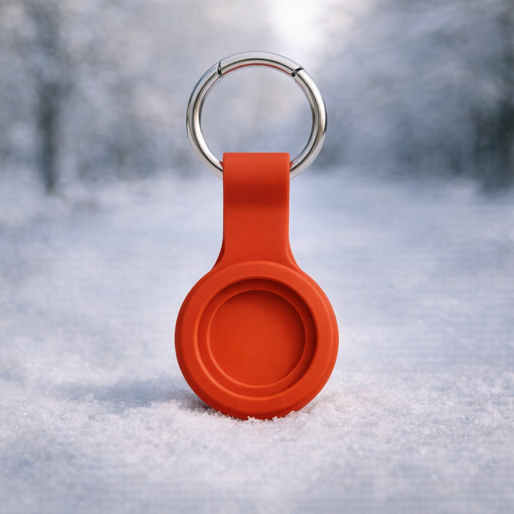 porte cles air tag