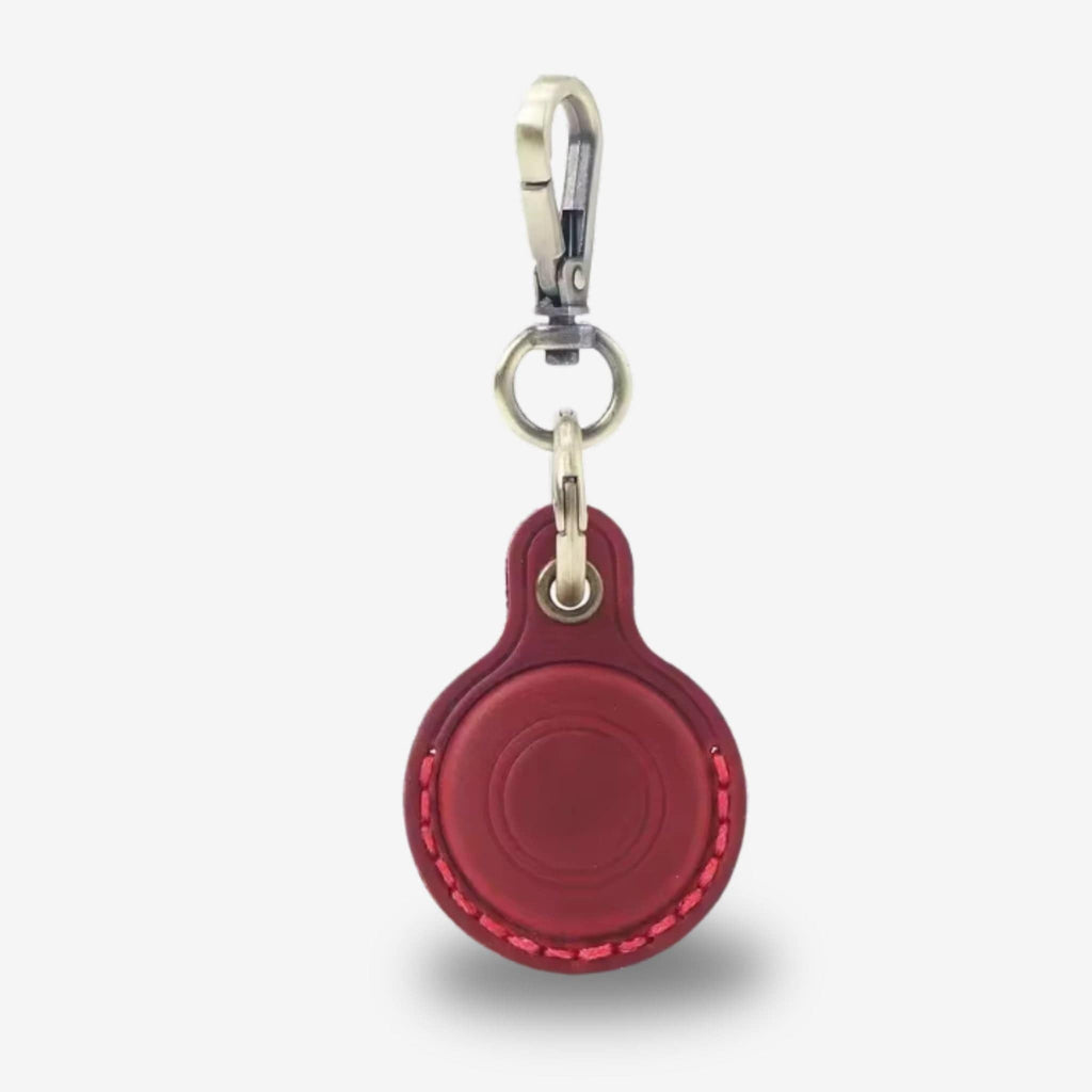 porte cles tracker