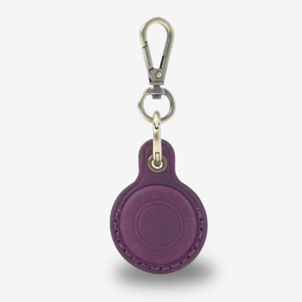 porte cles airtag