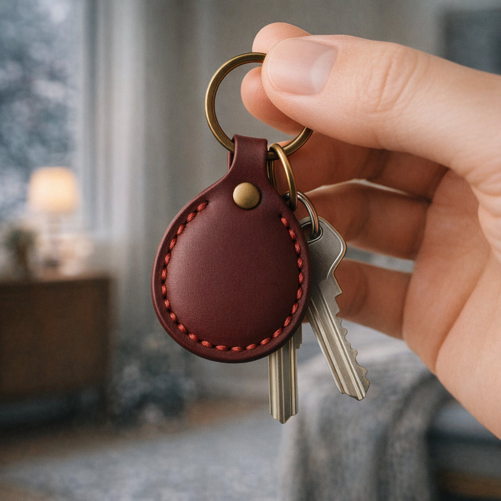 porte cles traceur gps