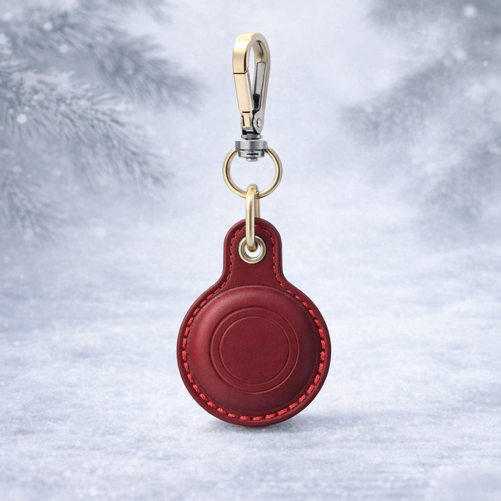 porte cles tracker