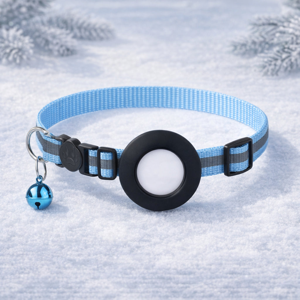 puce electronique chat localisation