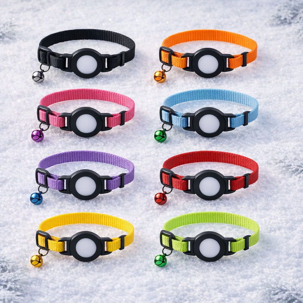 puce geolocalisable chat