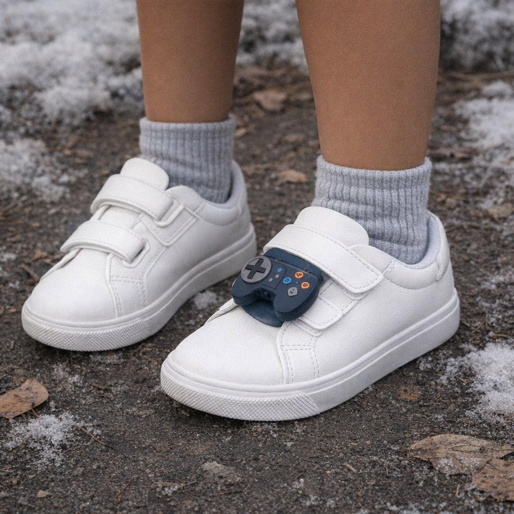 puce gps pour chaussure