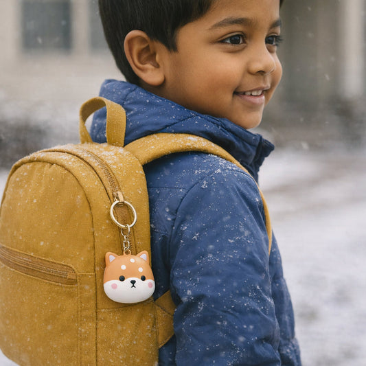 puce gps pour humain