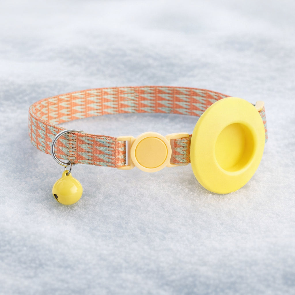 puce pour chat localisation