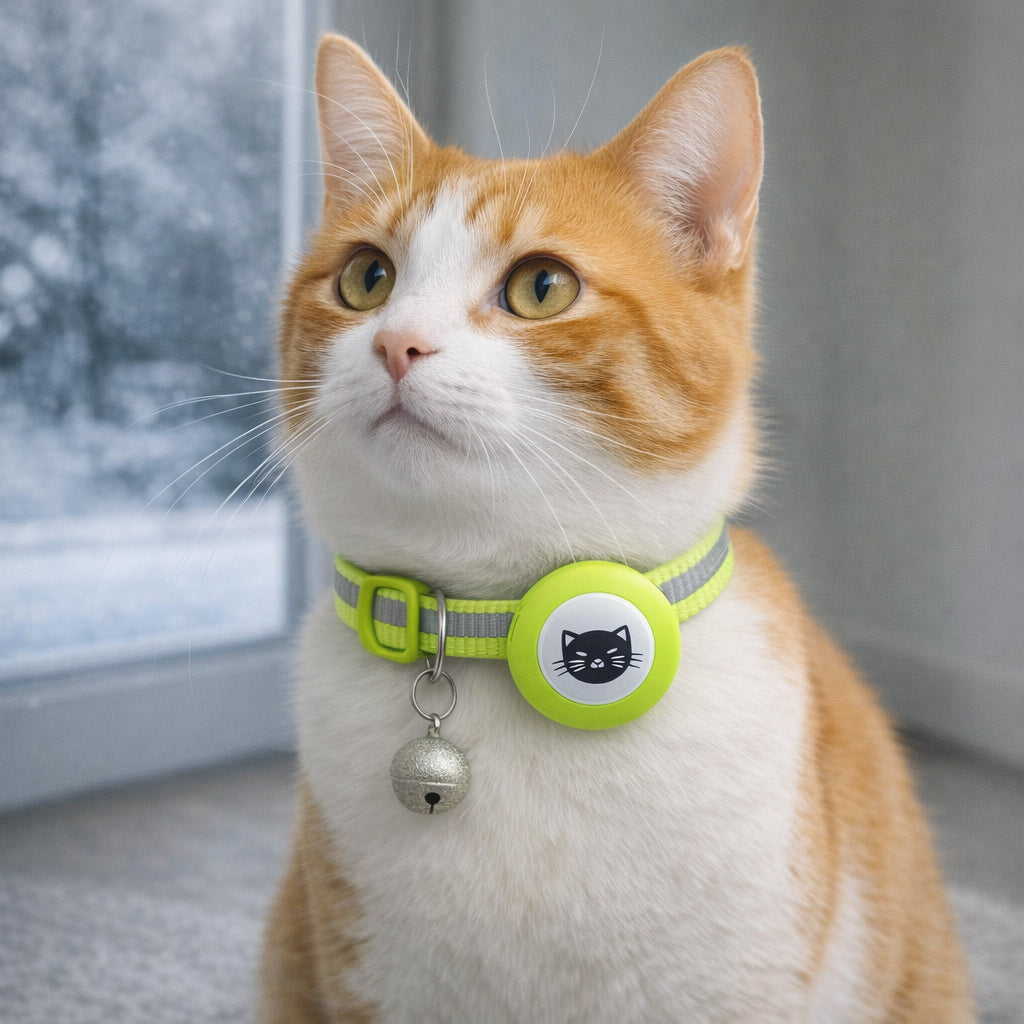 traceur chat sans abonnement