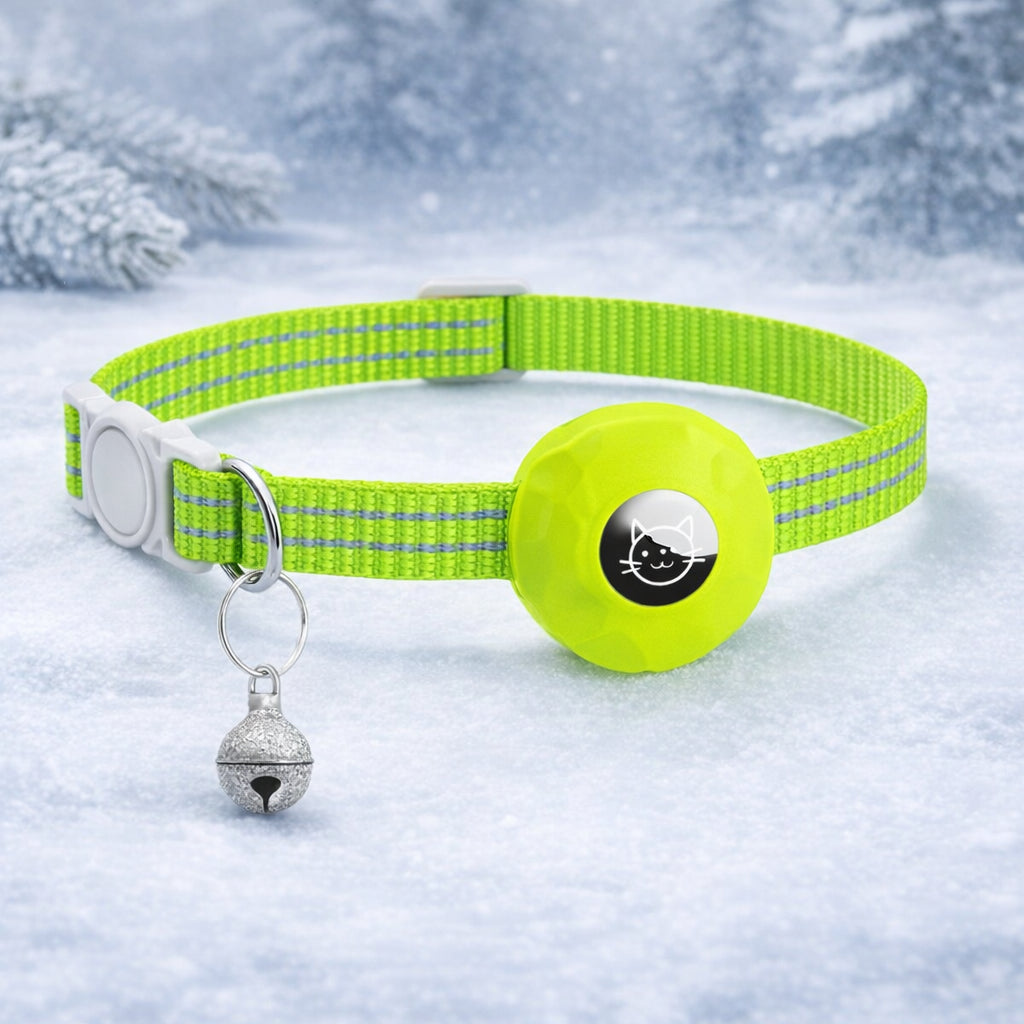 traceur chat sans abonnement