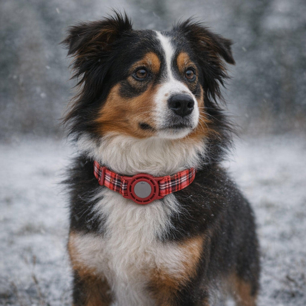 traceur chien sans abonnement