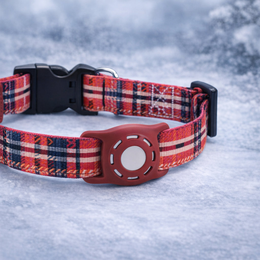 traceur chien sans abonnement