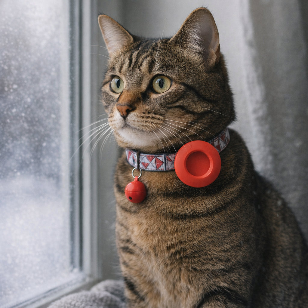 traceur gps animaux sans abonnement