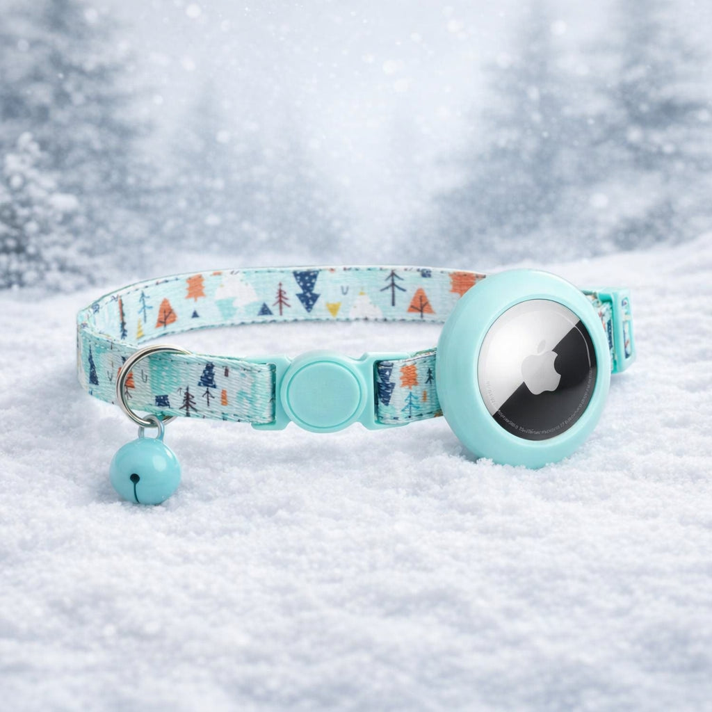 traceur gps chat sans abonnement