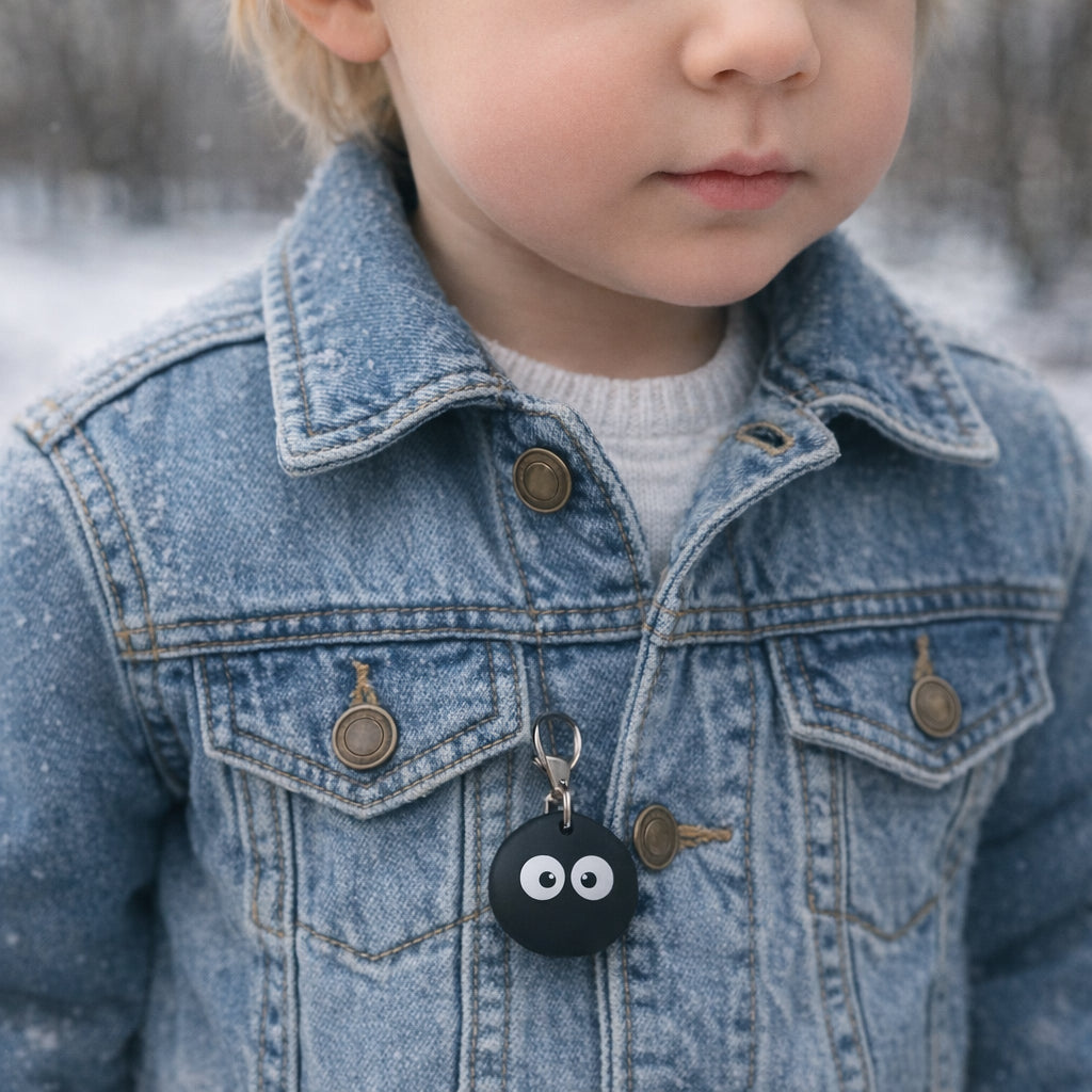 traceur gps enfant android