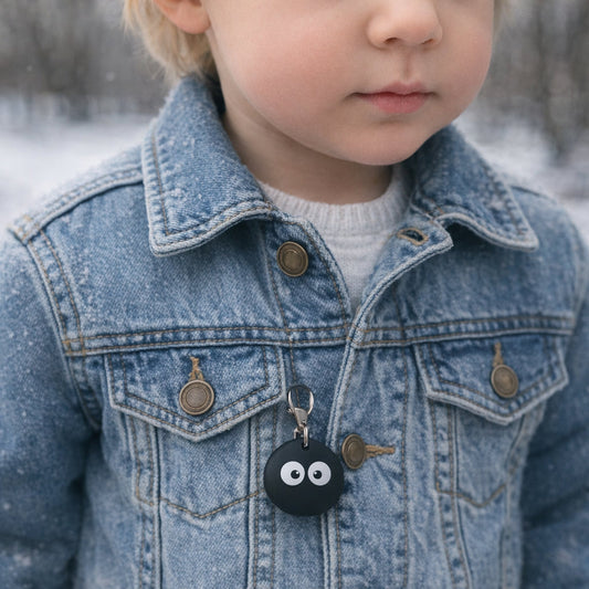 traceur gps enfant android