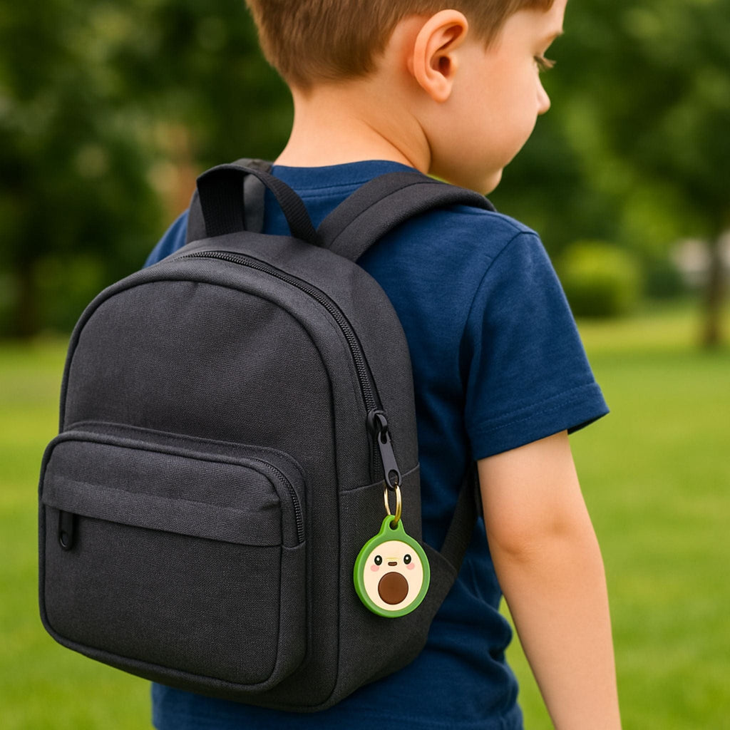 localiser son enfant