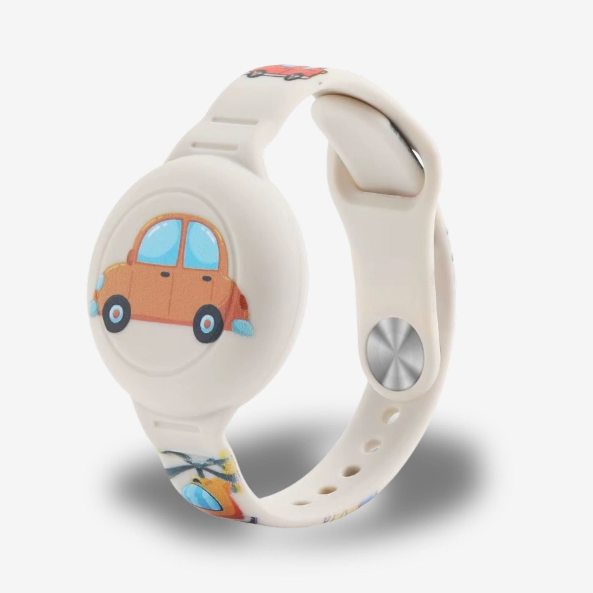 montre traceur gps enfant