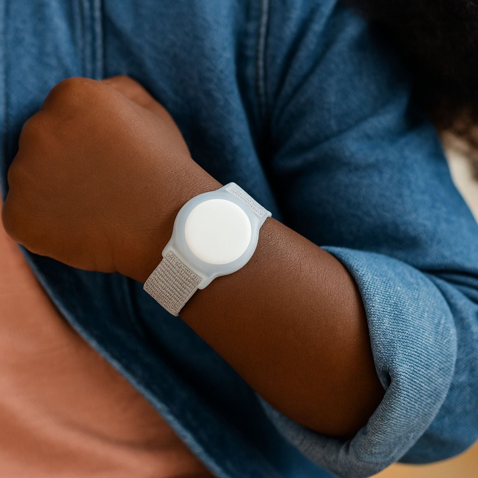 montre gps enfant
