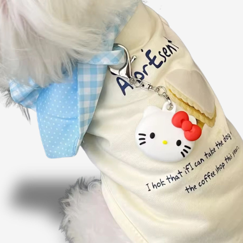 air tag enfant