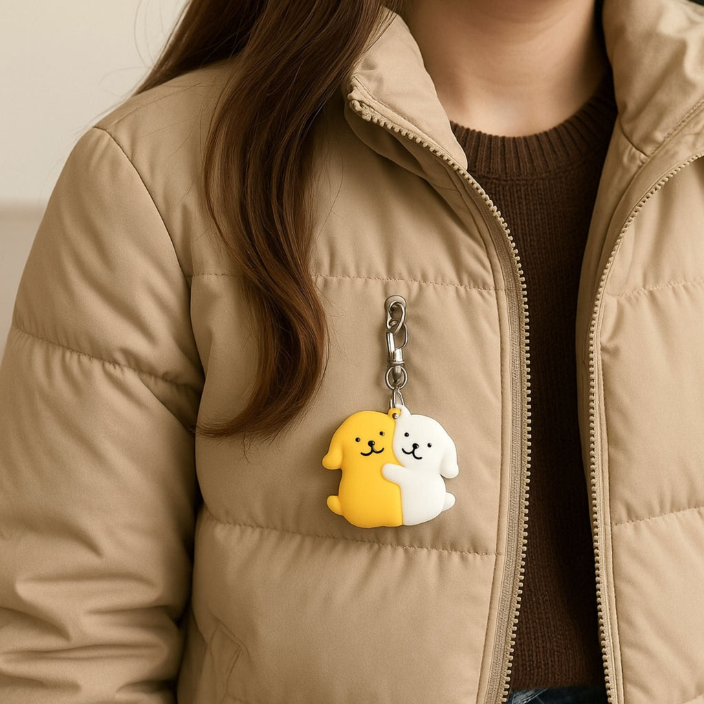 tracker enfant
