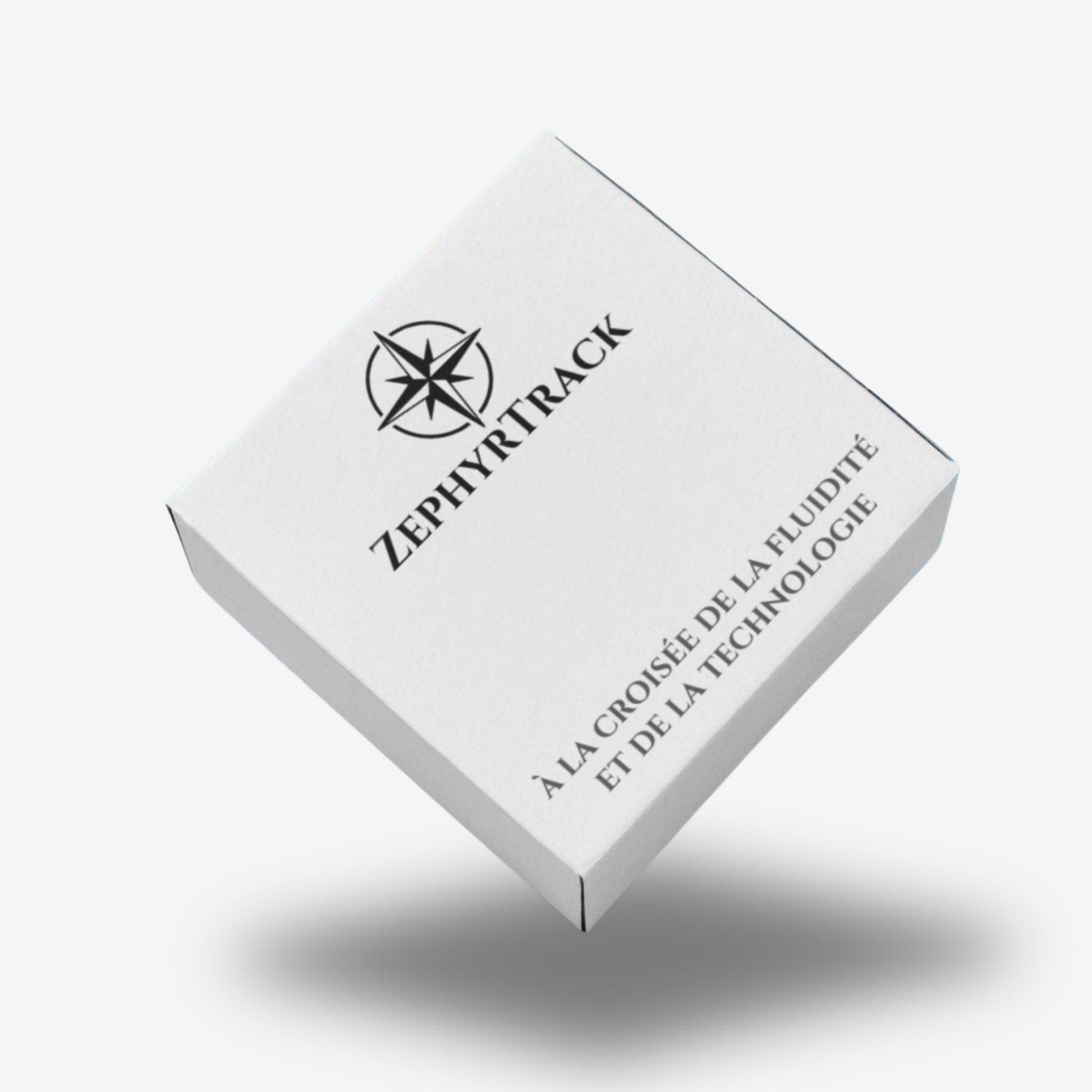 Traceur GPS Enfant <br> Éponge Jaune Amusante en Silicone, avec Mousqueton Intégré