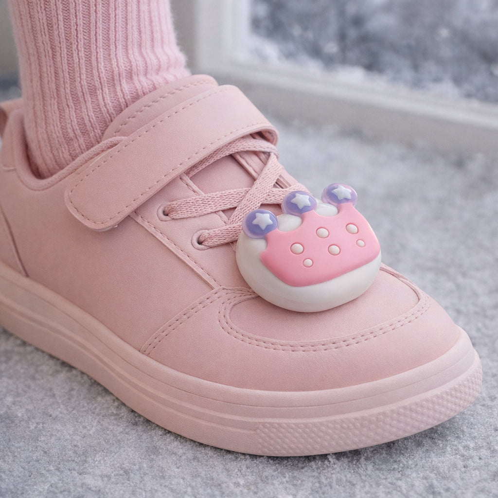 traceur gps enfant chaussure