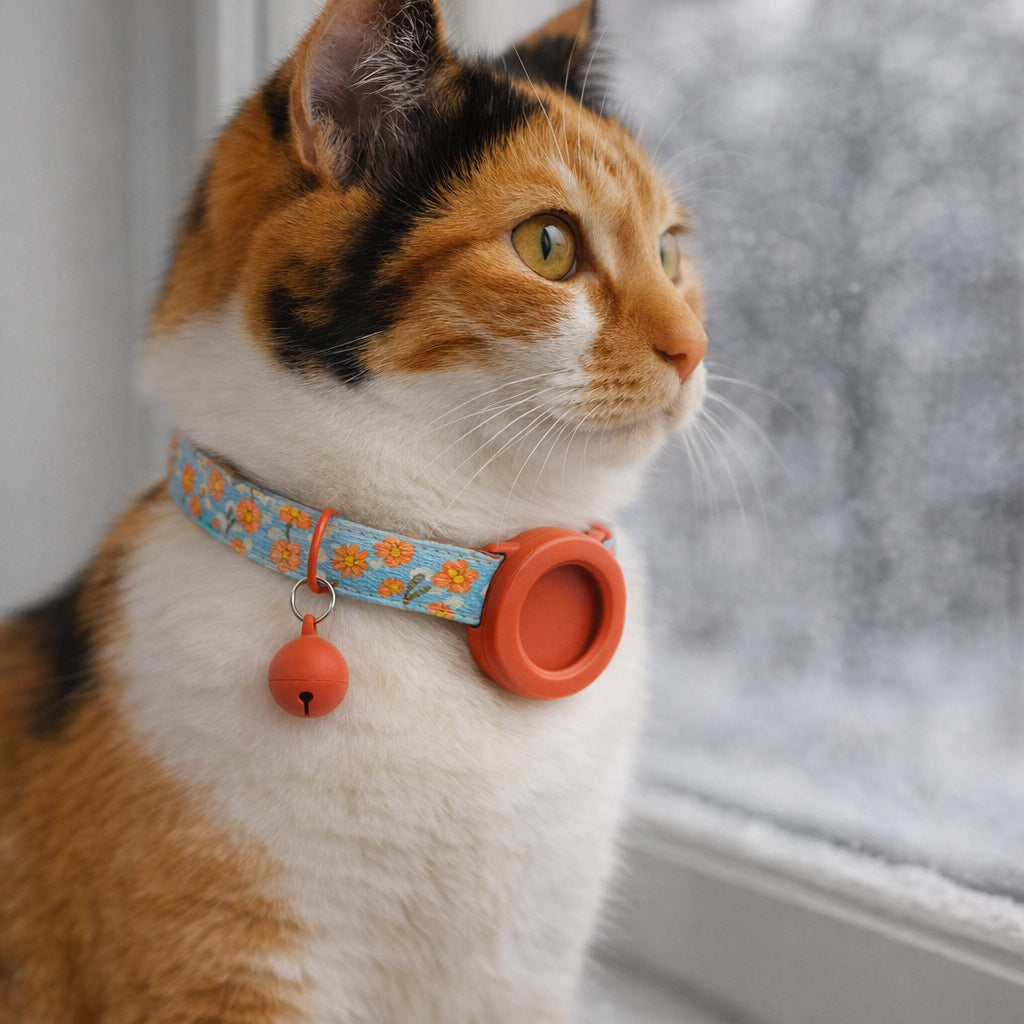 traceur gps longue distance sans abonnement